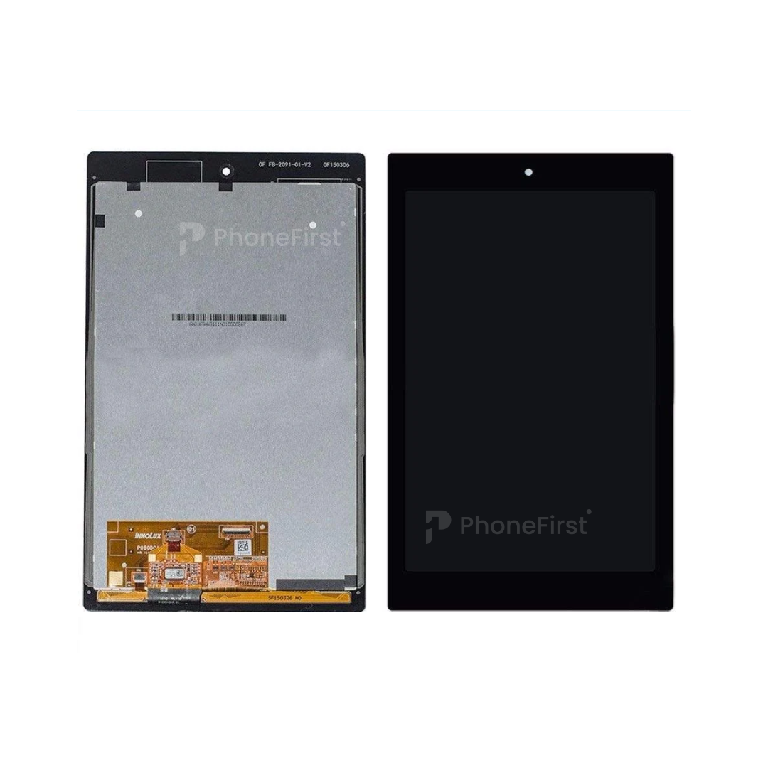 Amazon Fire 8 5th LCD With Digitiser (N/F) SG98EG Black
