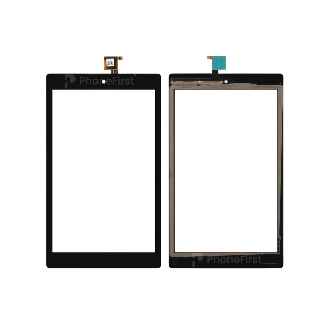 Amazon Fire 8 7th Digitizer Original SX034QT White