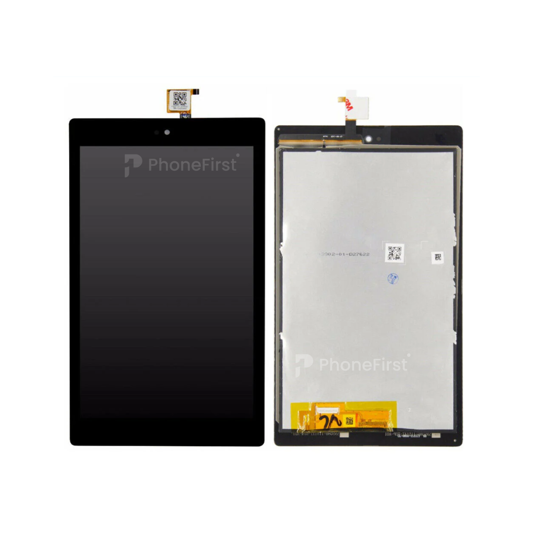 Amazon Fire 8 7th LCD With Digitiser (N/F) SX034QT Black