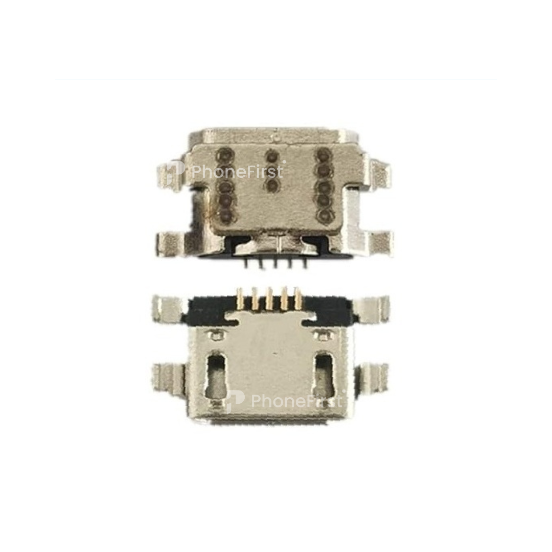 Amazon Fire 8 8th L5S83A - Charging Port