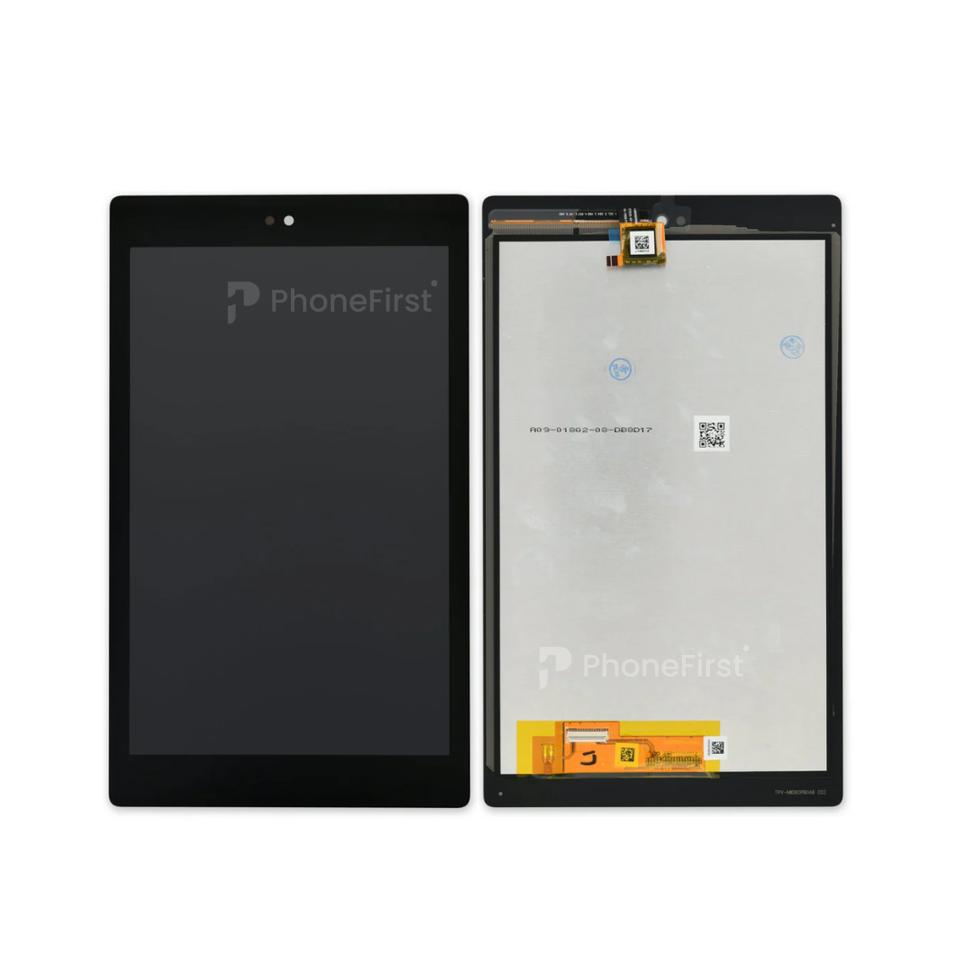 Amazon Fire 8 8th LCD With Digitiser (N/F) L5S83A Black