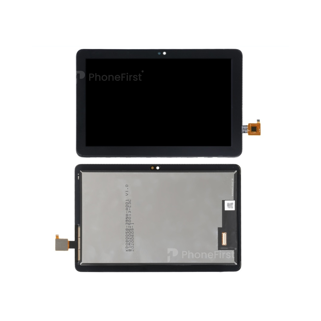 Amazon Fire 8 Plus 10th LCD With Digitiser (N/F) Black