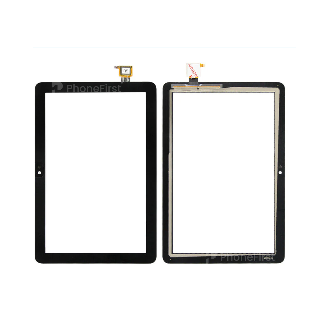 Amazon Fire 8 Plus 2020 Digitizer Original 10th Gen Black