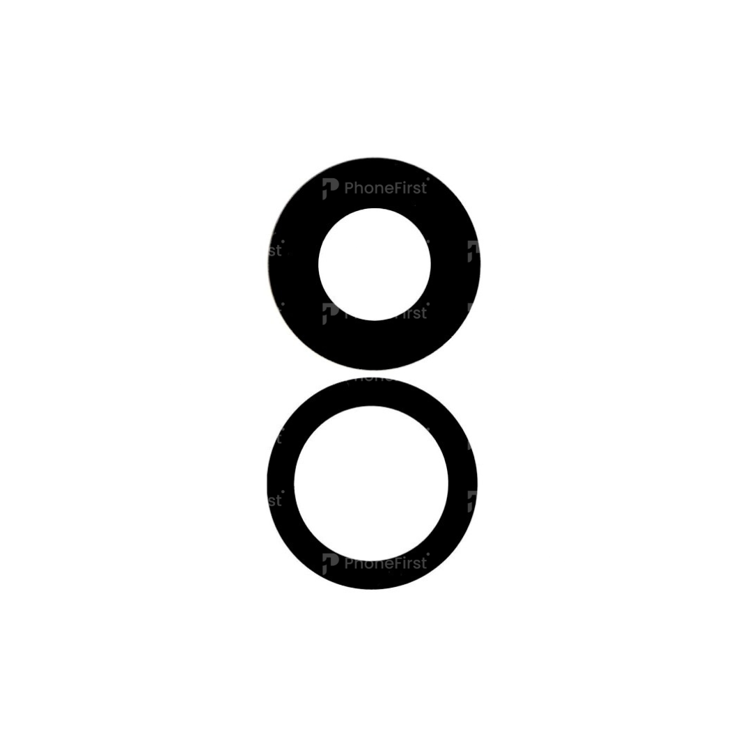 Apple Iphone 11 - Small Camera Lens Pack of 2