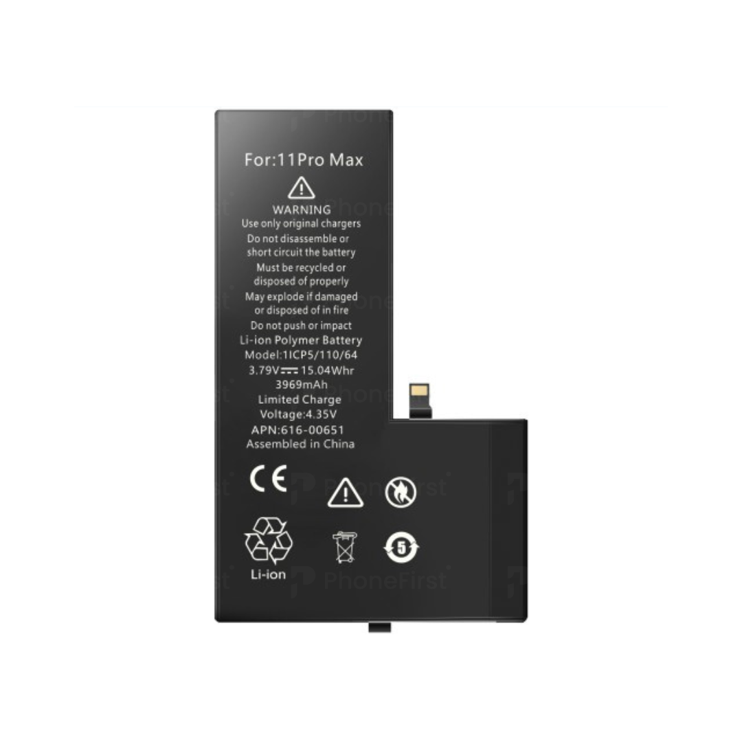 Apple iPhone 11 Pro Max Battery AM