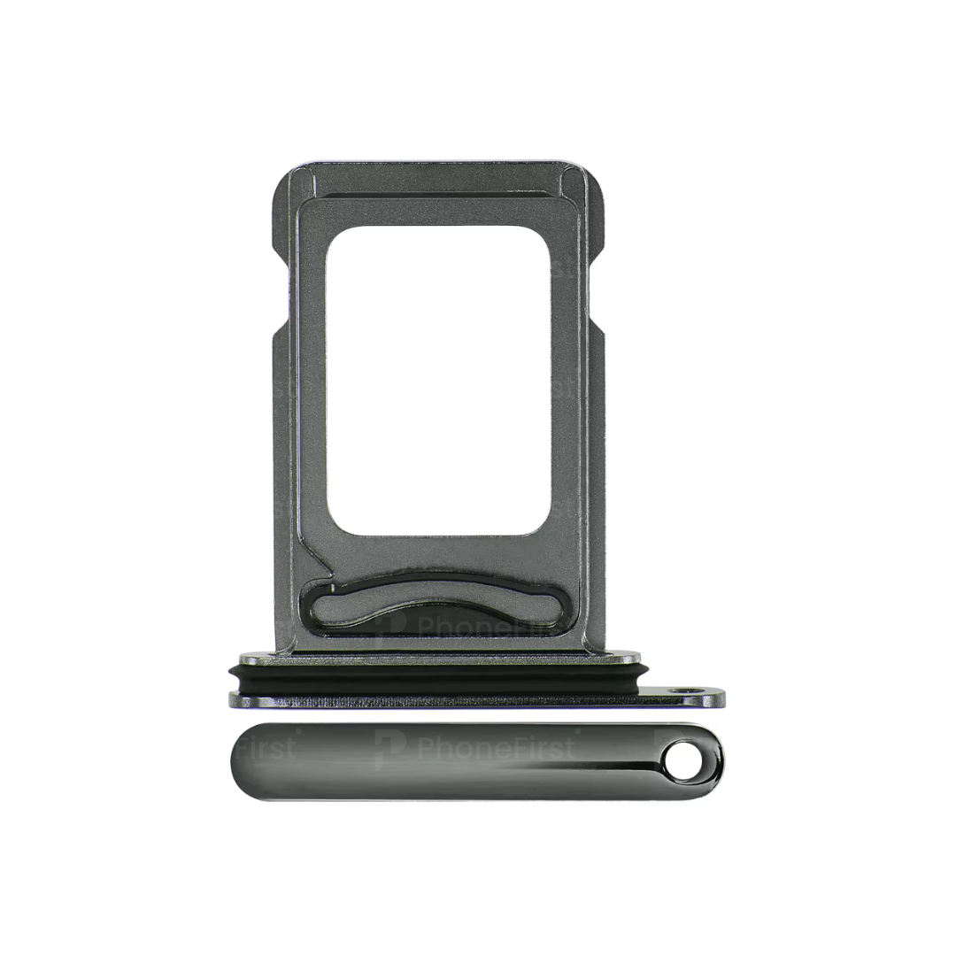 Apple iPhone 11 Pro Max - Sim Tray Black