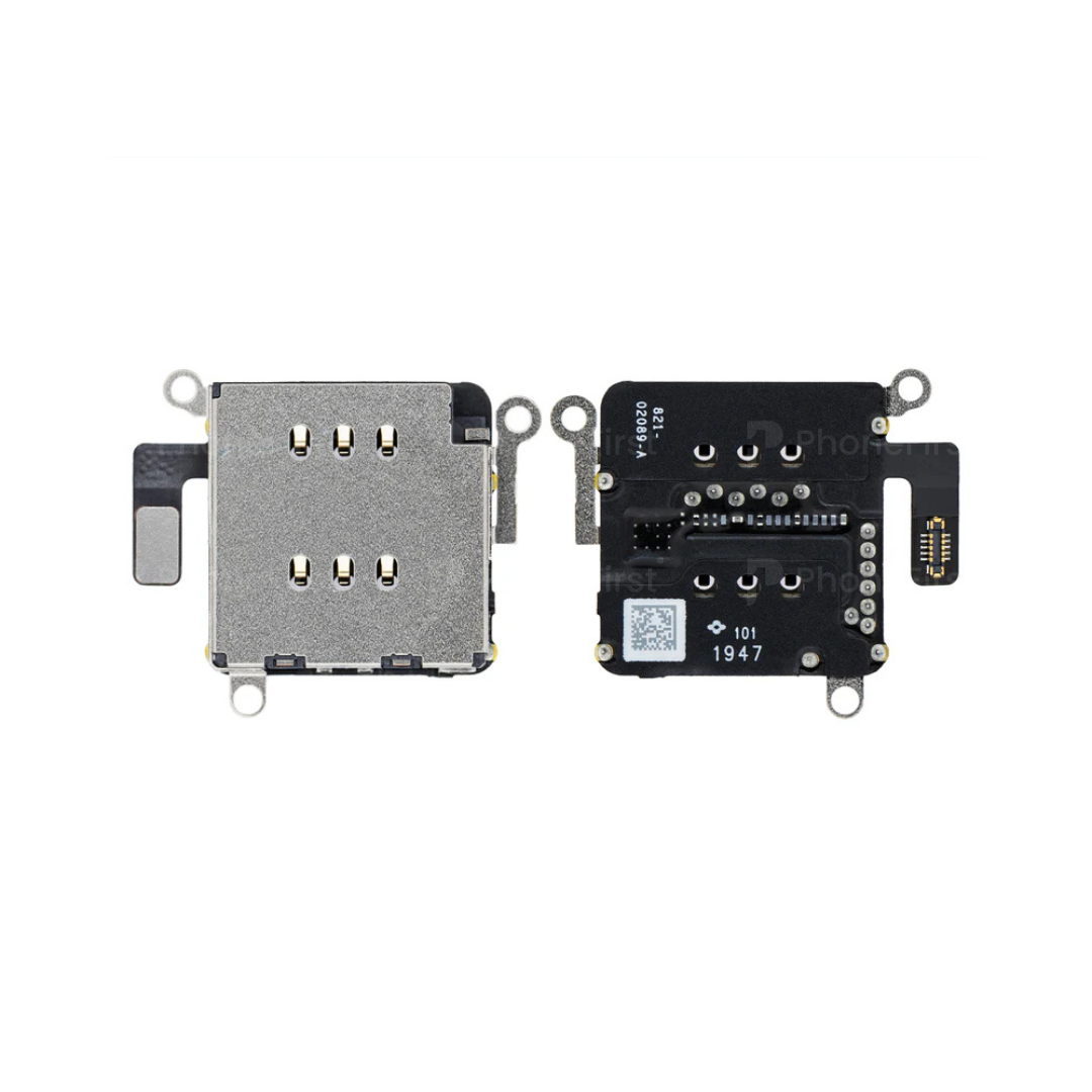 Apple iPhone 11 - Sim Reader