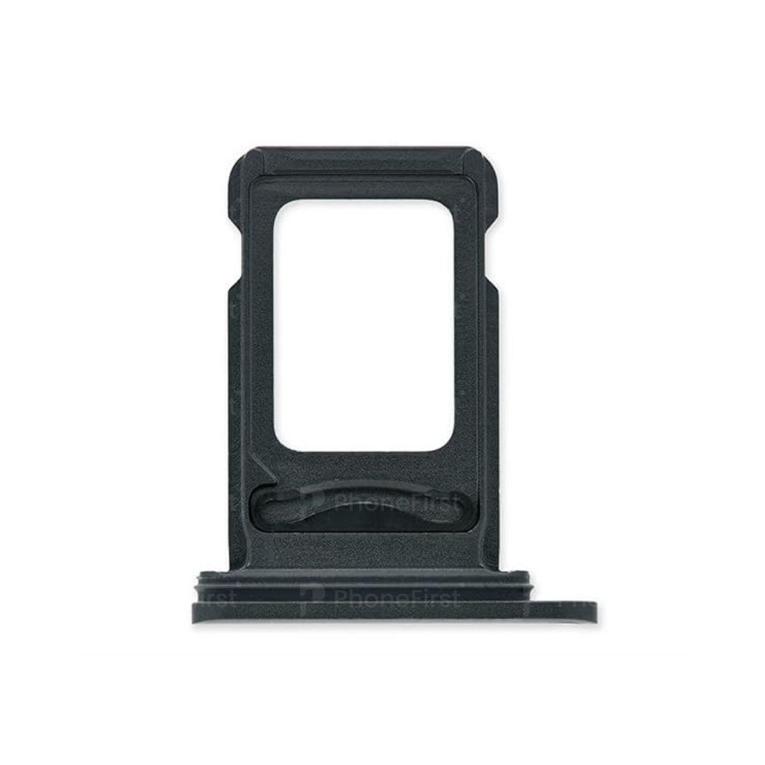 Apple iPhone 11 - Sim Tray Black