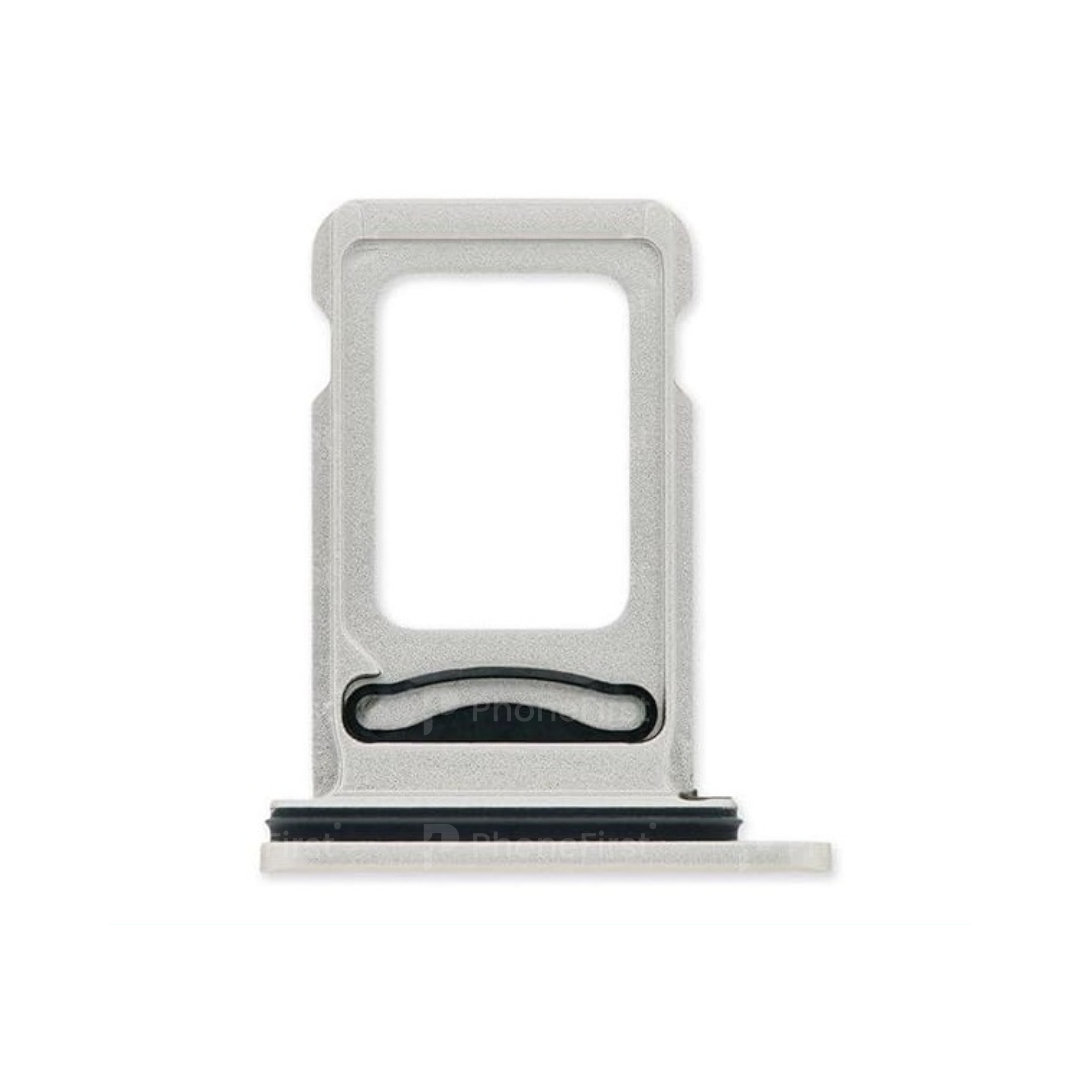 Apple iPhone 11 - Sim Tray White