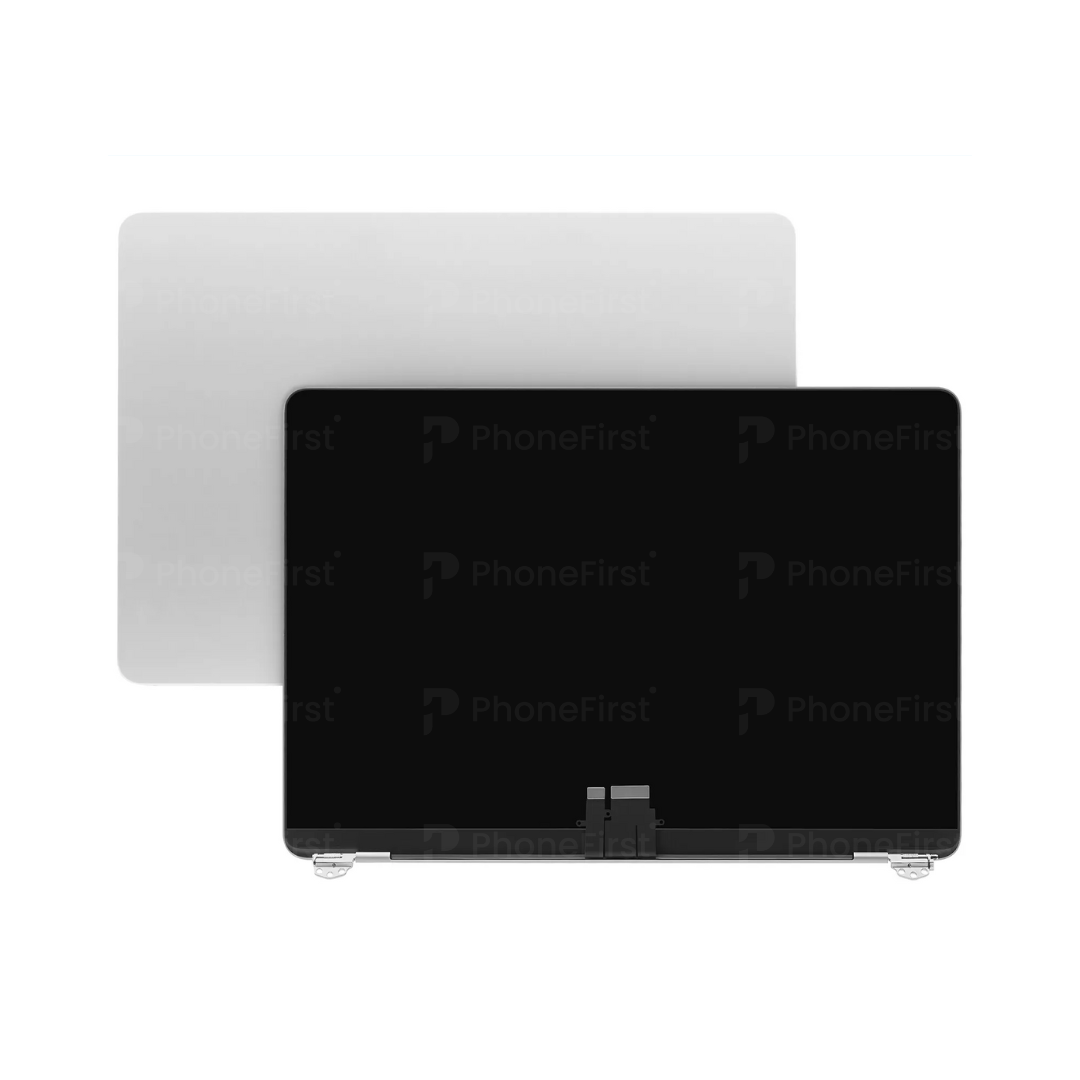 Apple MacBook Air A3113 EMC 8611 LCD Silver
