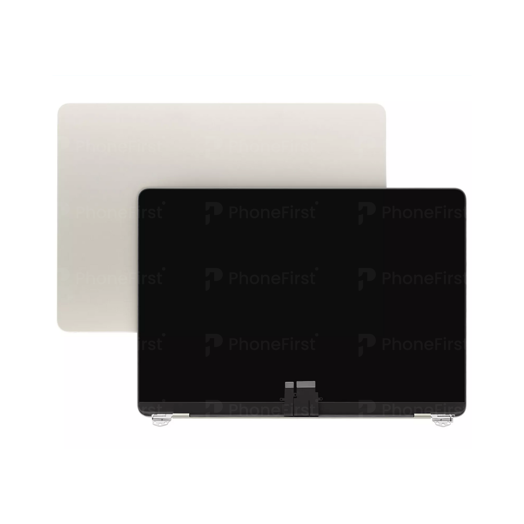Apple MacBook Air A3113 EMC 8611 LCD Starlight