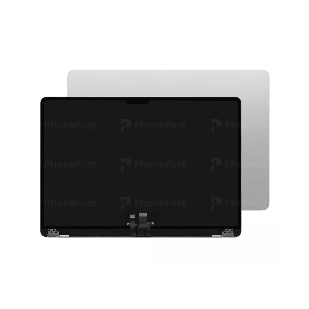 Apple MacBook Air A3114 EMC 8612 LCD Silver