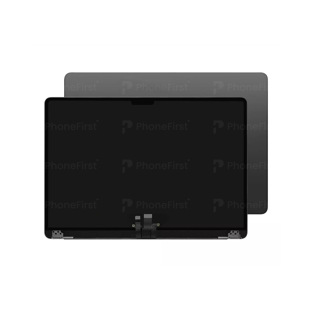 Apple MacBook Air A3114 EMC 8612 LCD Space Gray