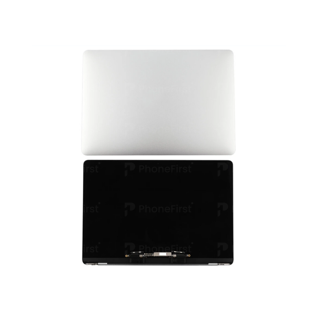 Apple MacBook Pro A1706 A1708 EMC 3071 3163 2978 3164 LCD Silver