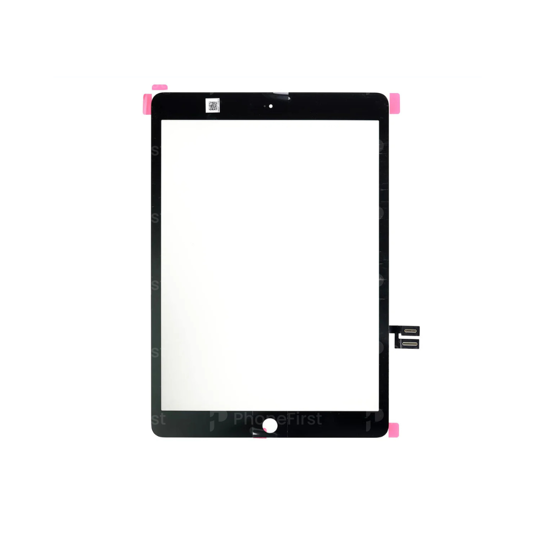 Apple iPad 10.2 7th/8th/9th Gen Digitizer NCC Advance Black