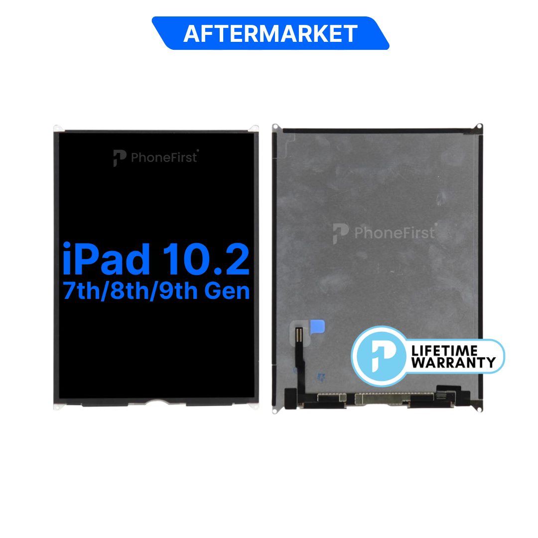 Apple iPad 10.2 7th/8th/9th Gen LCD AfterMarket