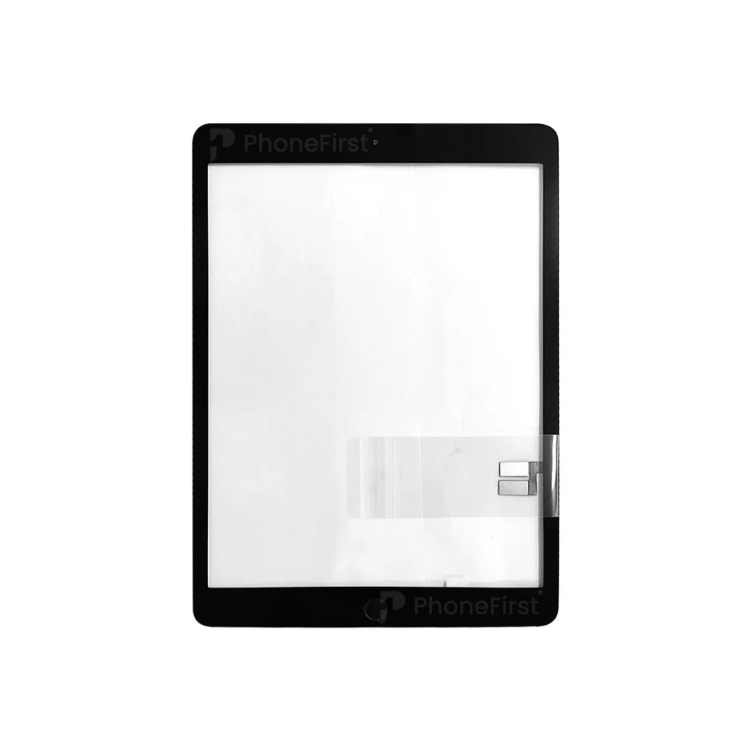 Apple iPad 10.2 7th/8th Gen Digitizer NCC Prime Black