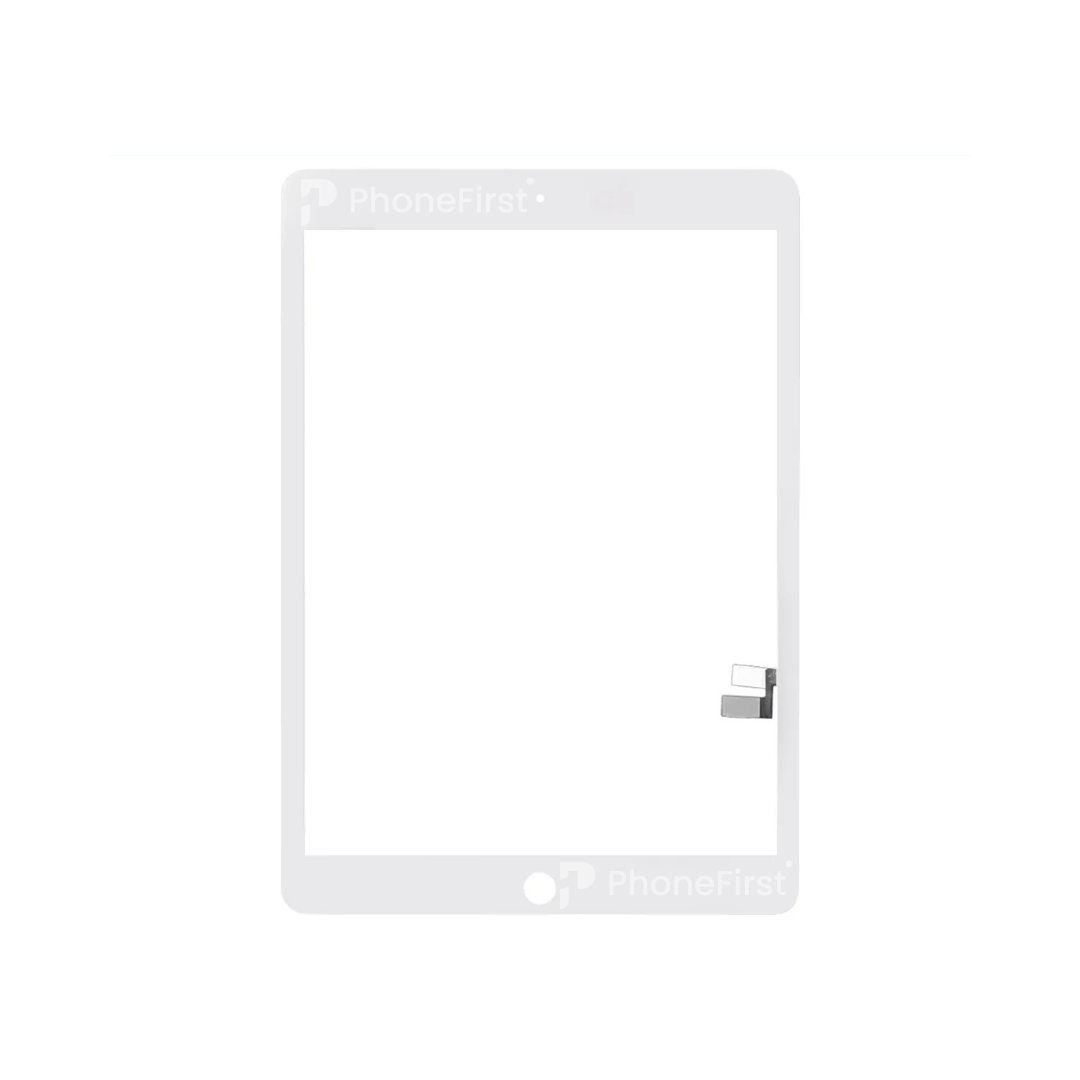 Apple iPad 10.2 7th/8th Gen Digitizer NCC Prime White