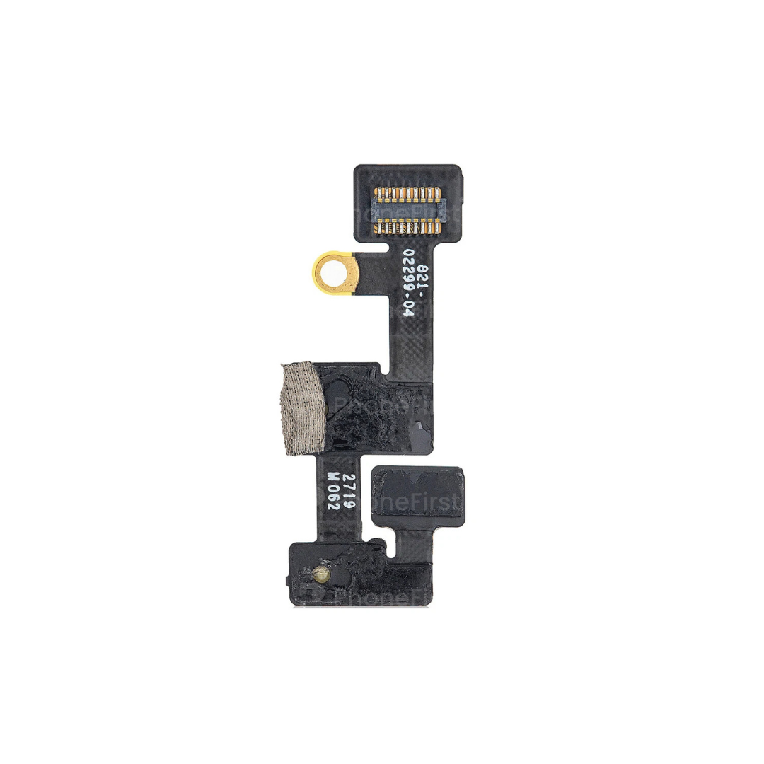 Apple iPad 10.2 7th gen - Mic Flex