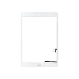 Apple iPad 10.2 9th Gen Digitizer NCC Prime White