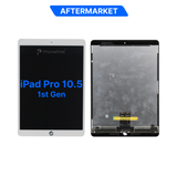 Apple iPad 10.5 1st Gen 2017 LCD With Digitiser Assembly AfterMarket White