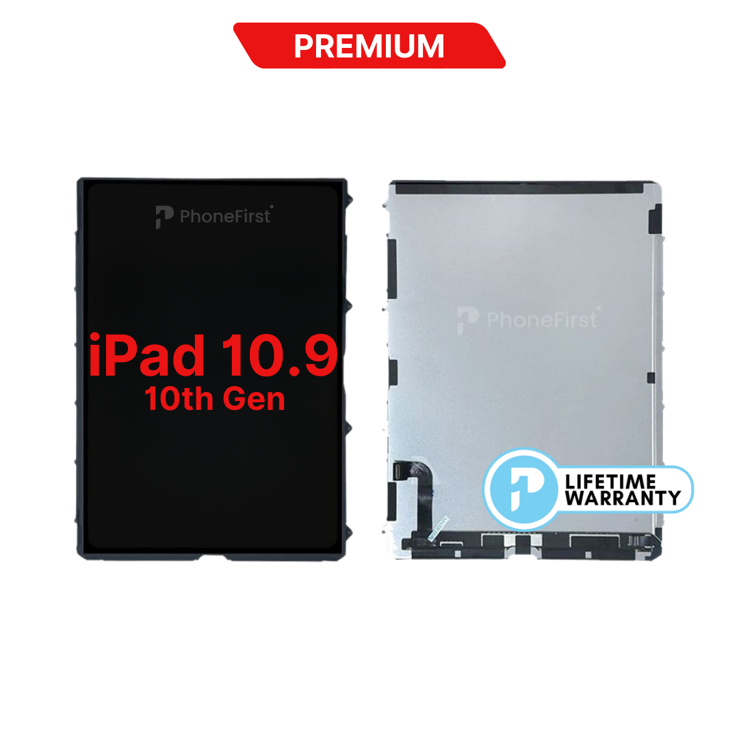 Apple iPad 10th Gen 10.9" LCD Premium
