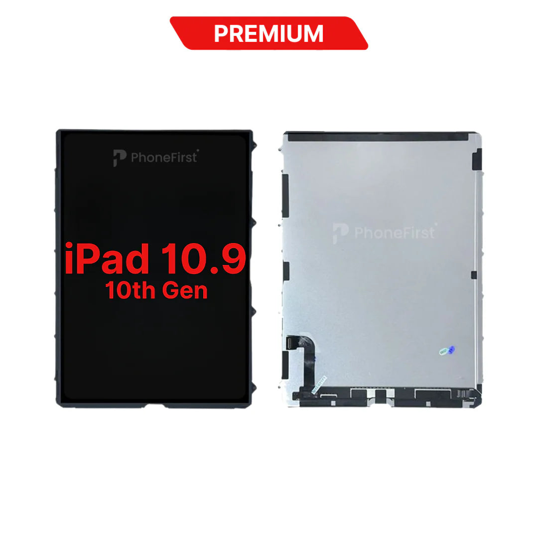 Apple iPad 10th 2022 / 11th 2025 Gen LCD Premium