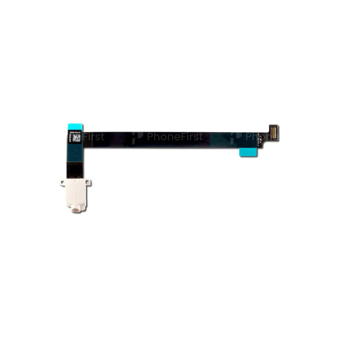 Apple iPad 12.9 1st Gen 2015 - Headphone Flex White