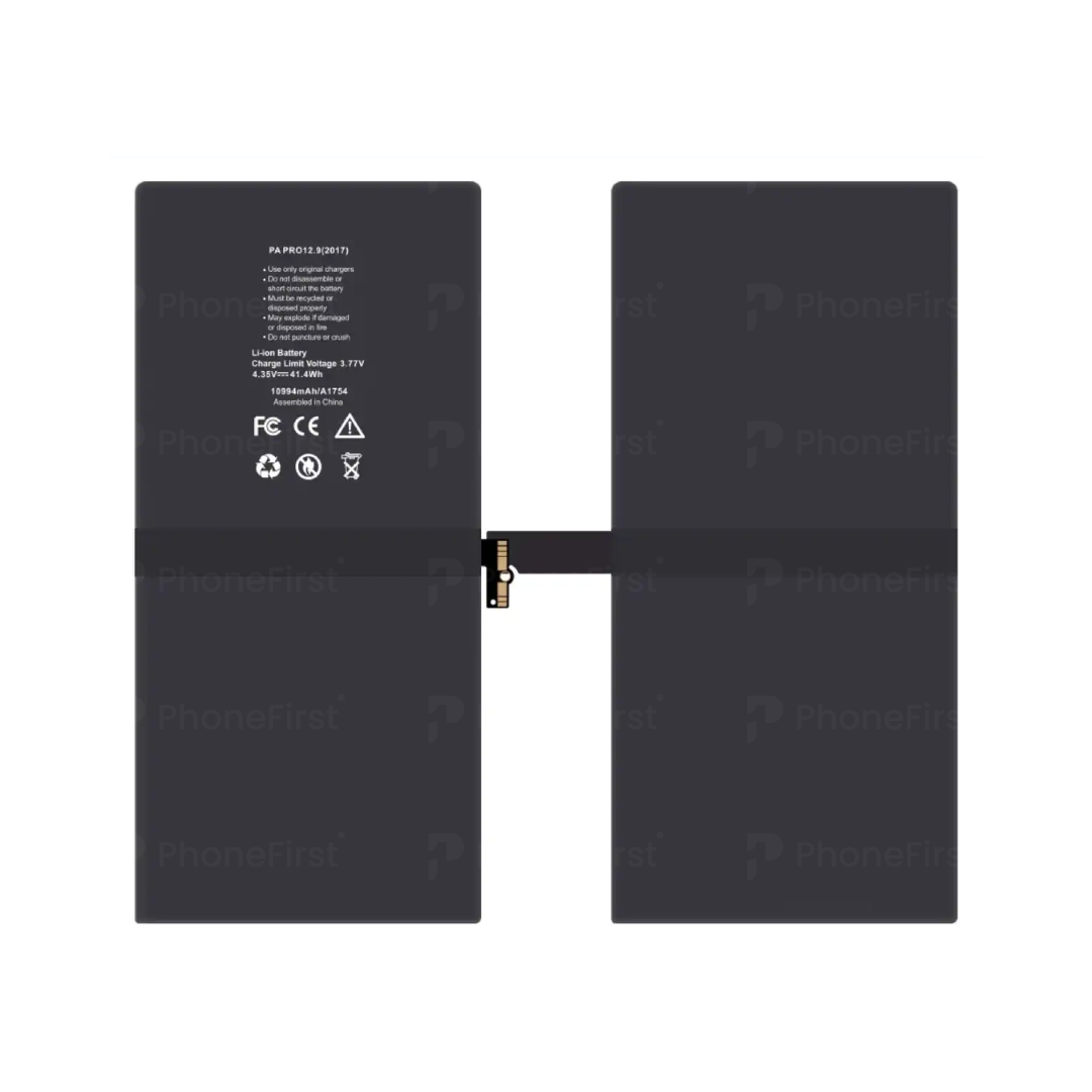 Apple iPad Pro 12.9 2nd Gen 2017 Battery AM