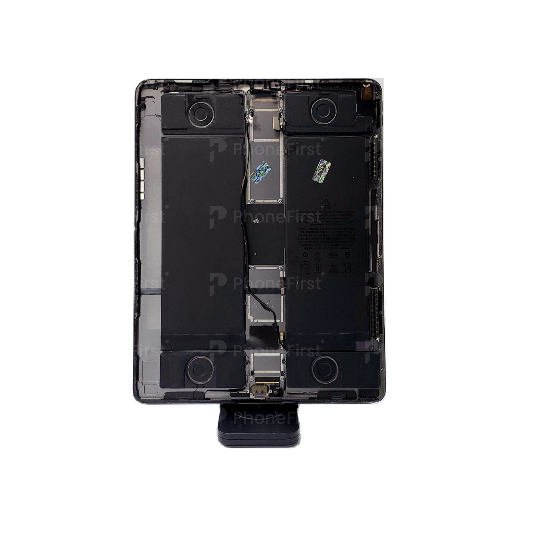 Apple iPad 12.9 3rd Gen 2018 Housing With Part Grade A Black