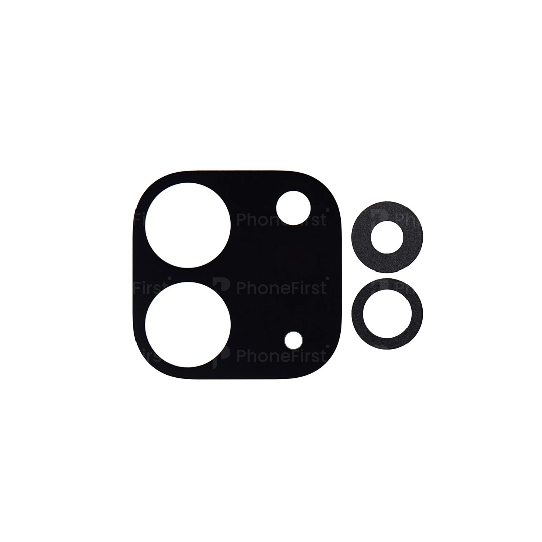 Apple iPad 12.9 4th Gen 2020 - Camera Lens