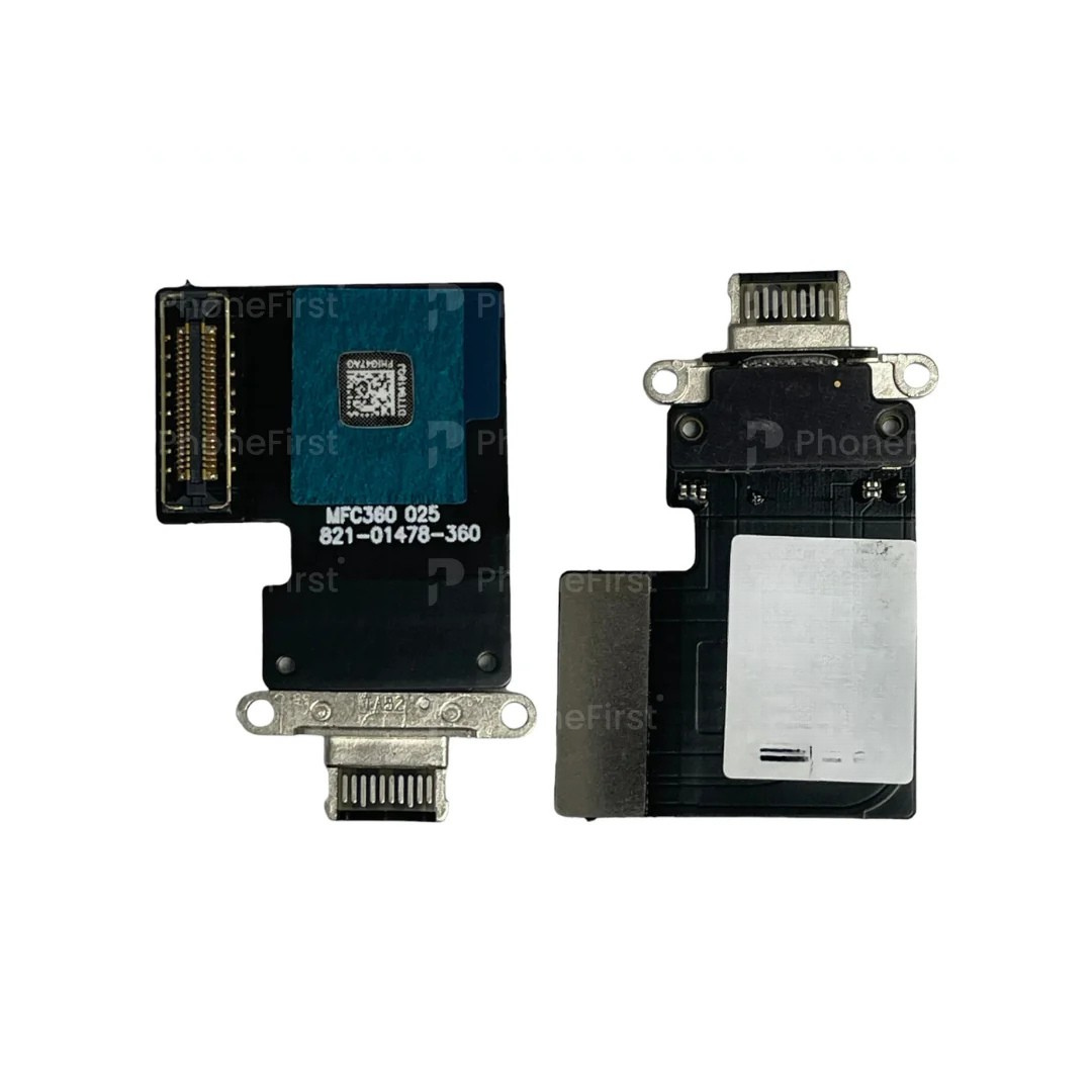 Apple iPad 12.9 4th Gen 2020 - Charging Flex