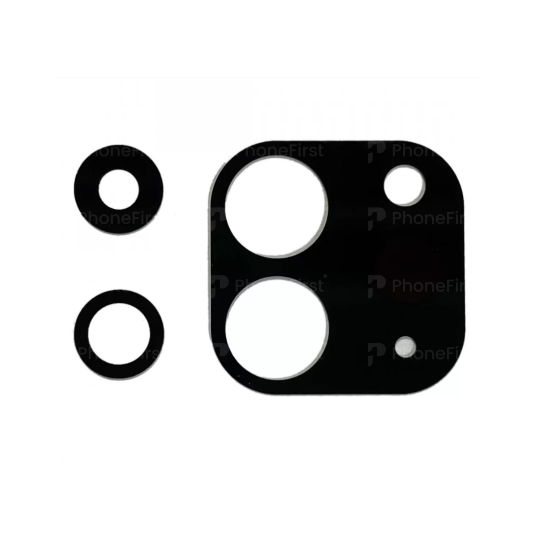 Apple iPad 12.9 5th Gen 2021 - Camera Lens