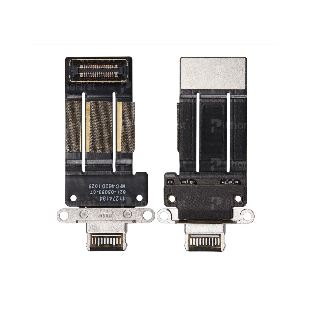 Apple iPad 12.9 5th Gen 2021 - Charging Flex