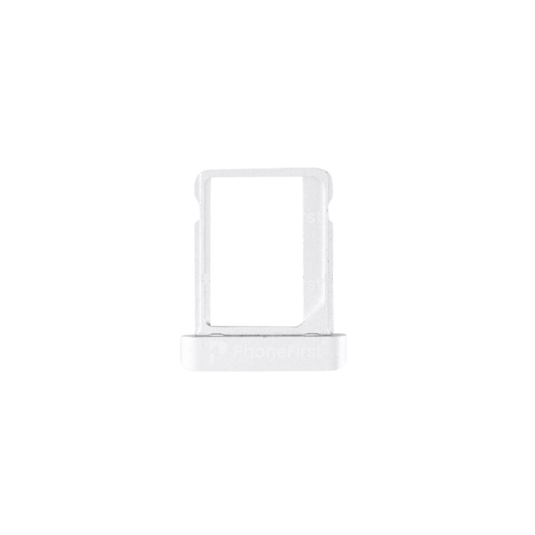 Apple iPad 2 - Sim Tray Silver