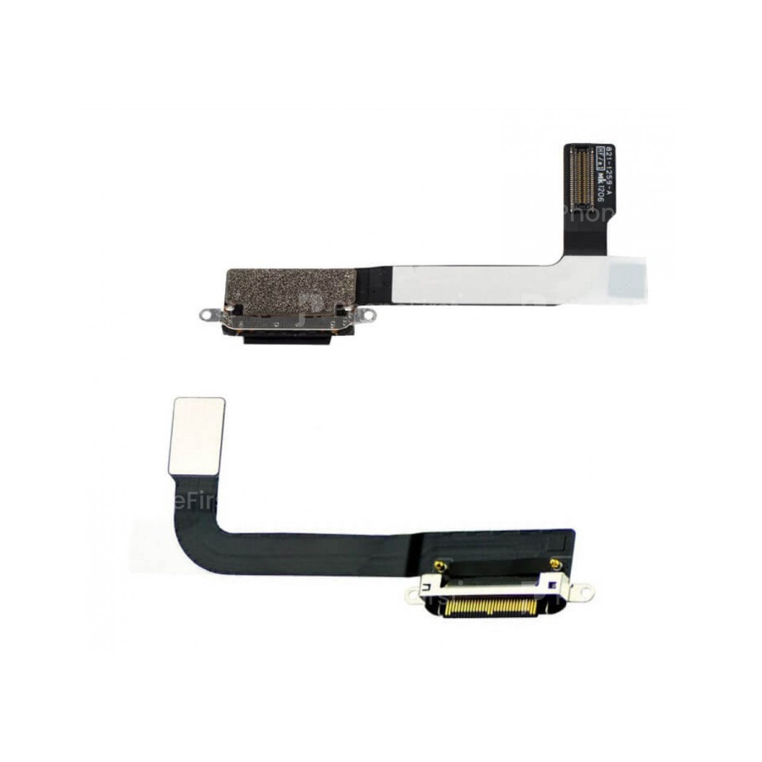 Apple iPad 3 - Charging Flex White