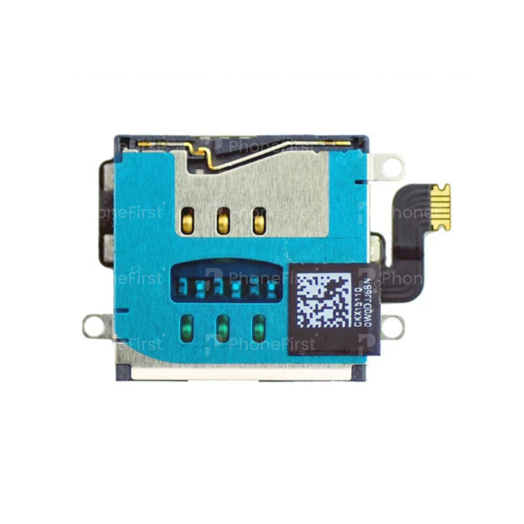 Apple iPad 3 - Sim Reader