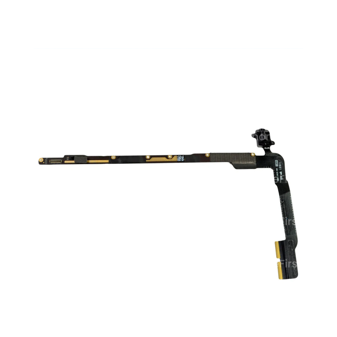 Apple iPad 4 - H/F Jack Assembly With Board