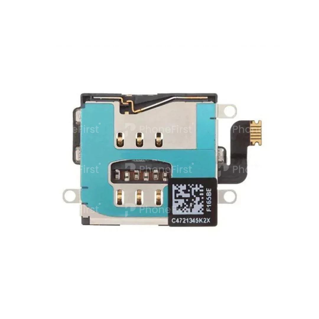 Apple iPad 4 - Sim Reader