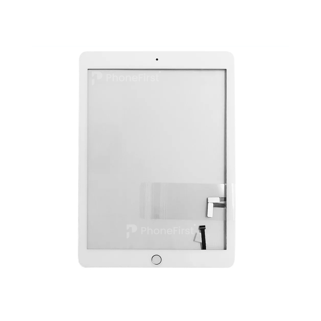 Apple iPad 5th Gen 2017 Digitizer NCC Prime Black