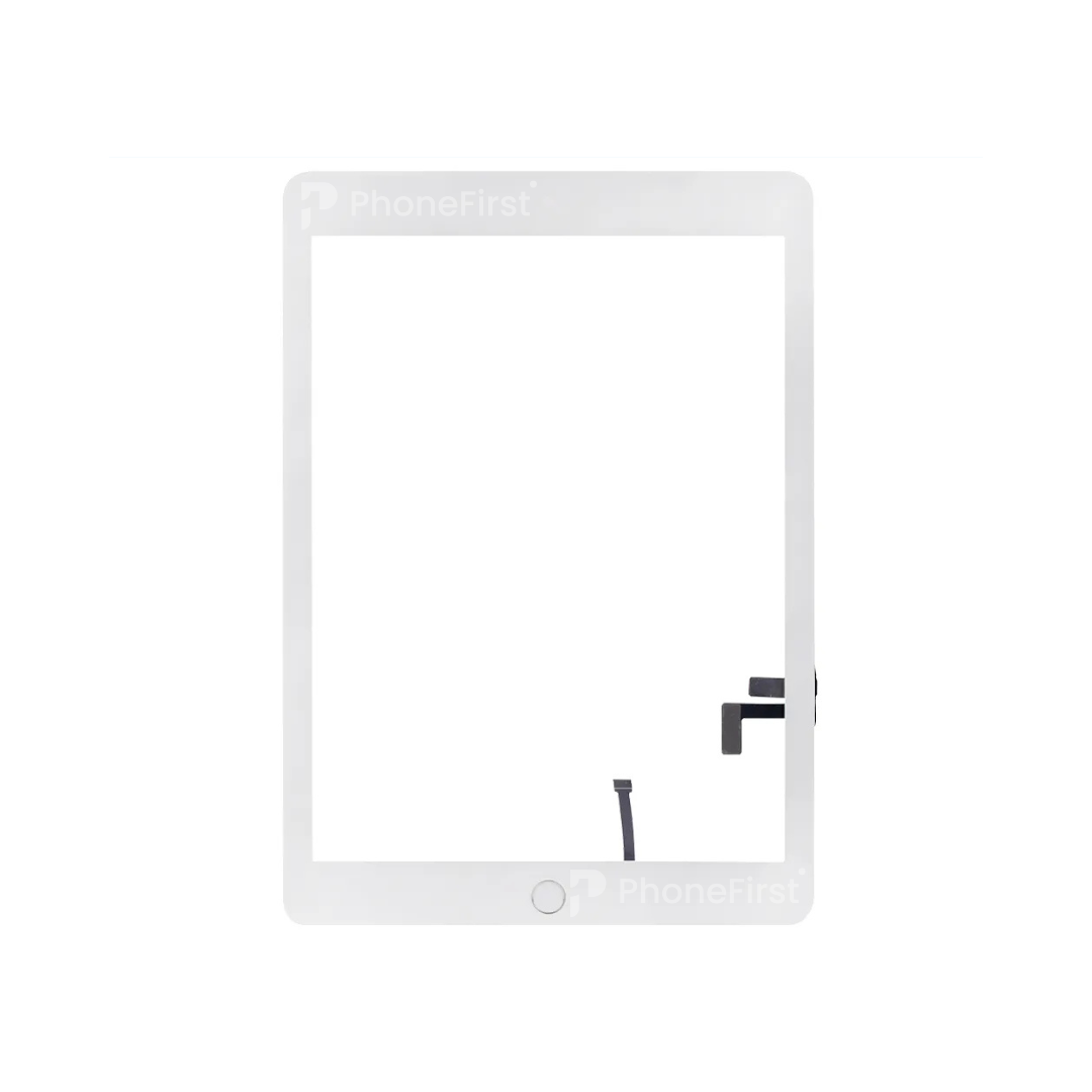 Apple iPad 5th Gen 2017 Digitizer NCC Prime White