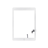Apple iPad 5th Gen 2017 Digitizer NCC Prime White