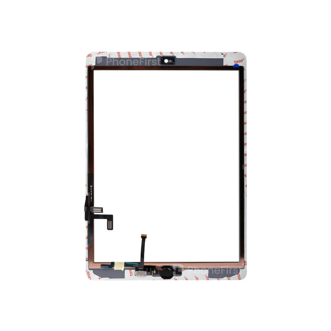 Apple iPad 5th Gen 2017 Digitizer NCC Prime White