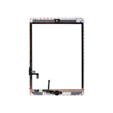 Apple iPad 5th Gen 2017 Digitizer NCC Prime White