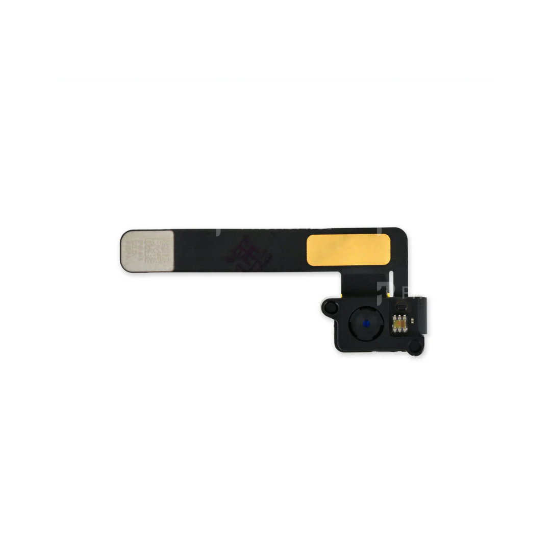 Apple iPad 6th Gen 2018 - Front Camera