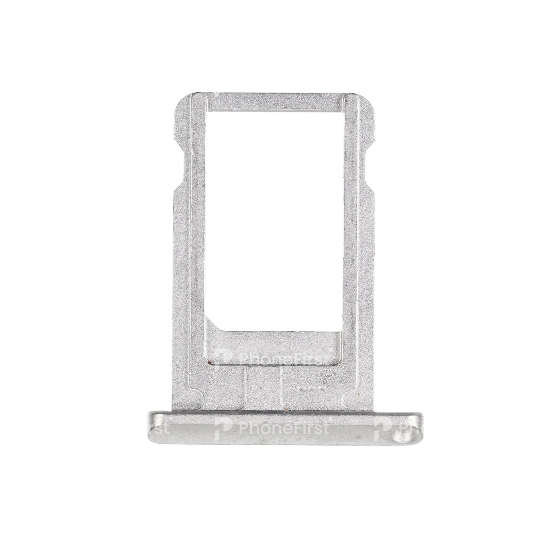 Apple iPad 6th Gen 2018 - Sim Tray Silver