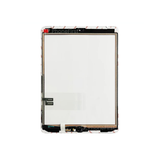 Apple iPad 6th Gen 2018 Digitizer NCC Prime Black