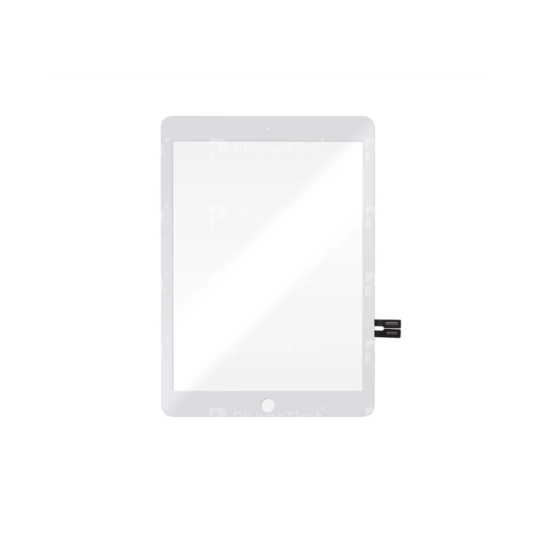 Apple iPad 6th Gen 2018 Digitizer Premium White