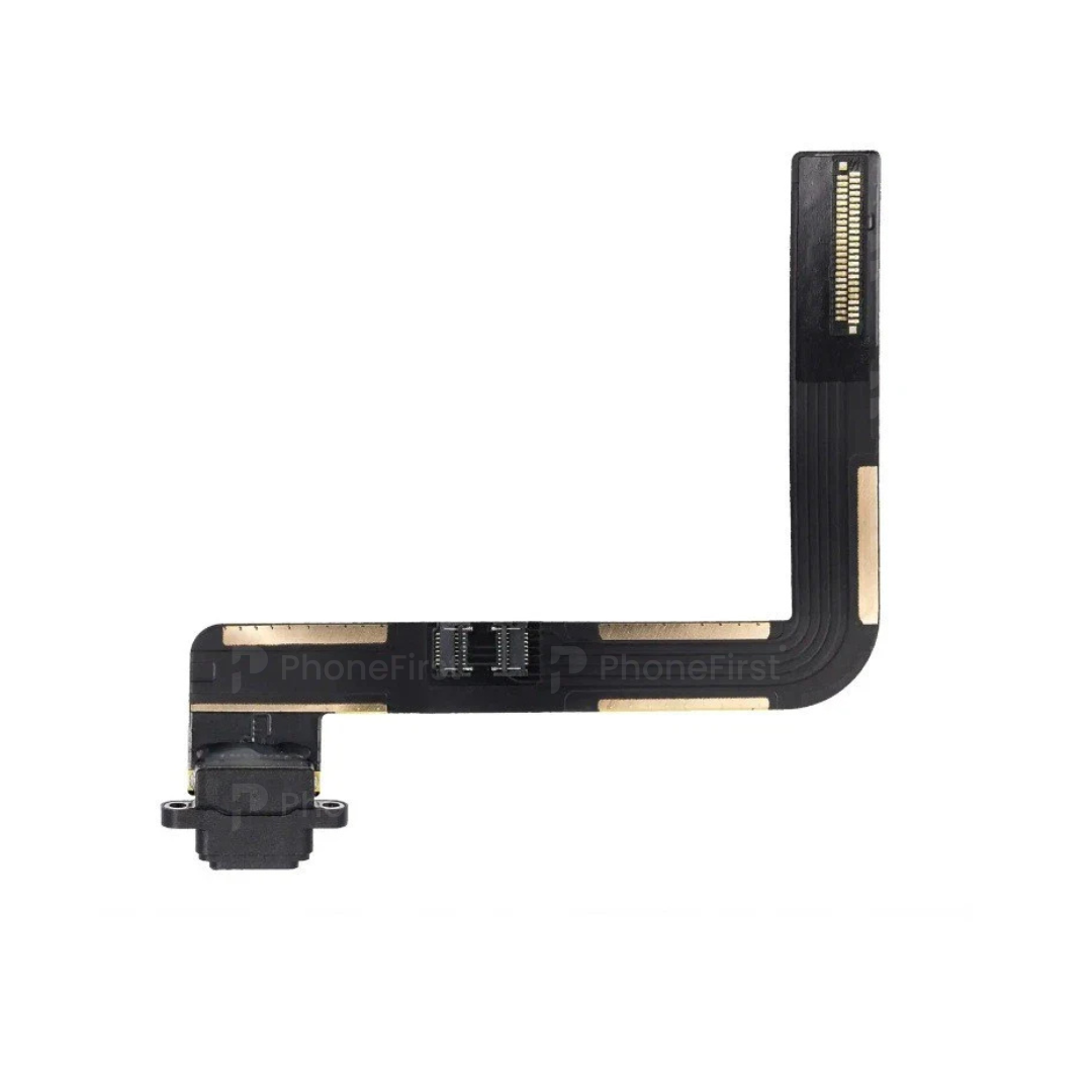 Apple iPad Air - Charging Flex Premium Black