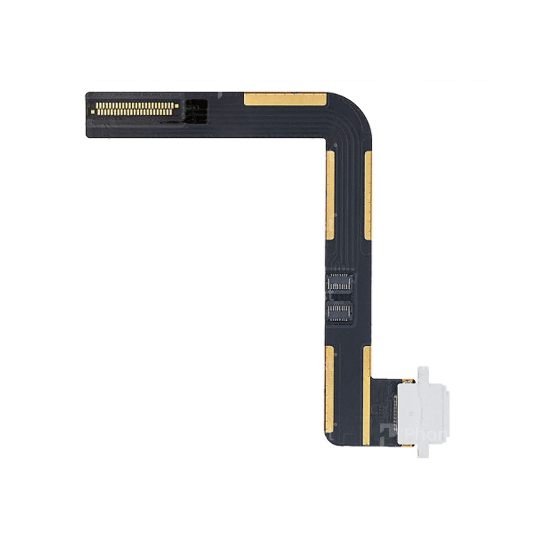 Apple iPad Air - Charging Flex Premium White